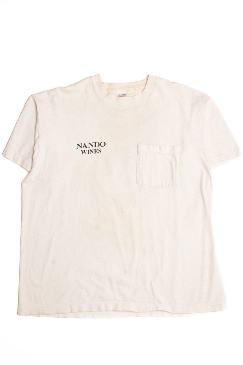 Nando Wines T-Shirt