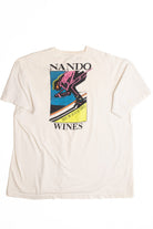 Nando Wines T-Shirt