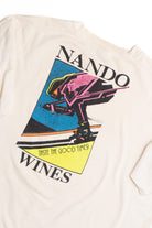 Nando Wines T-Shirt