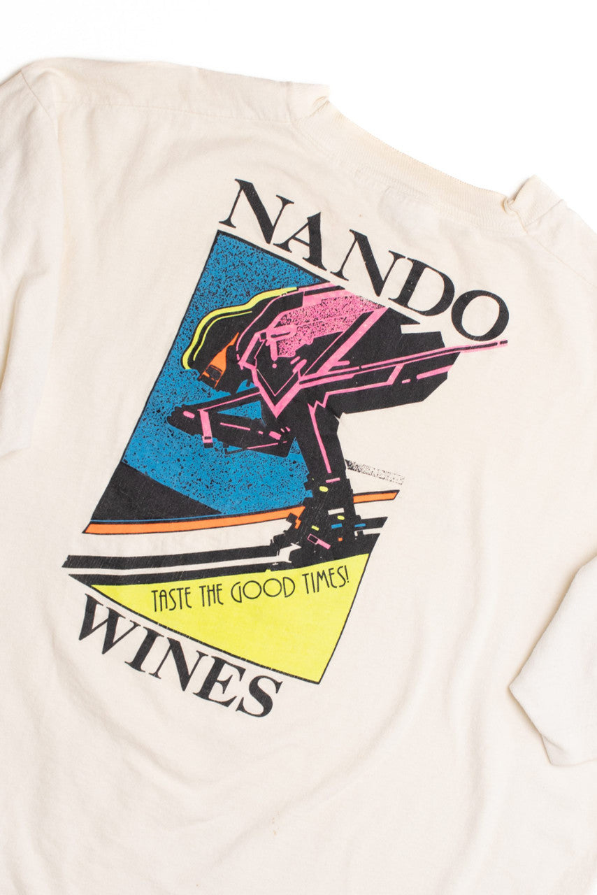Nando Wines T-Shirt