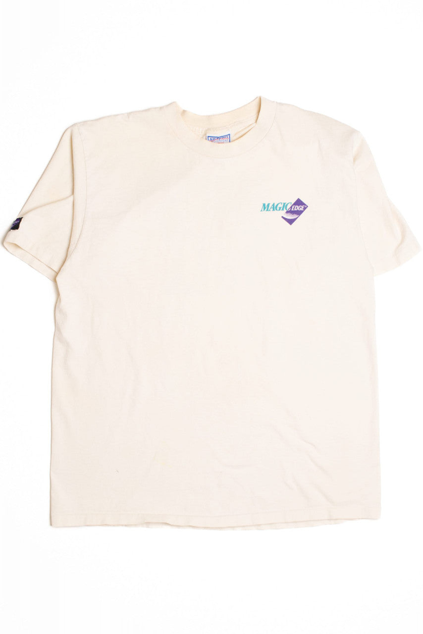 Mach & Roll T-Shirt