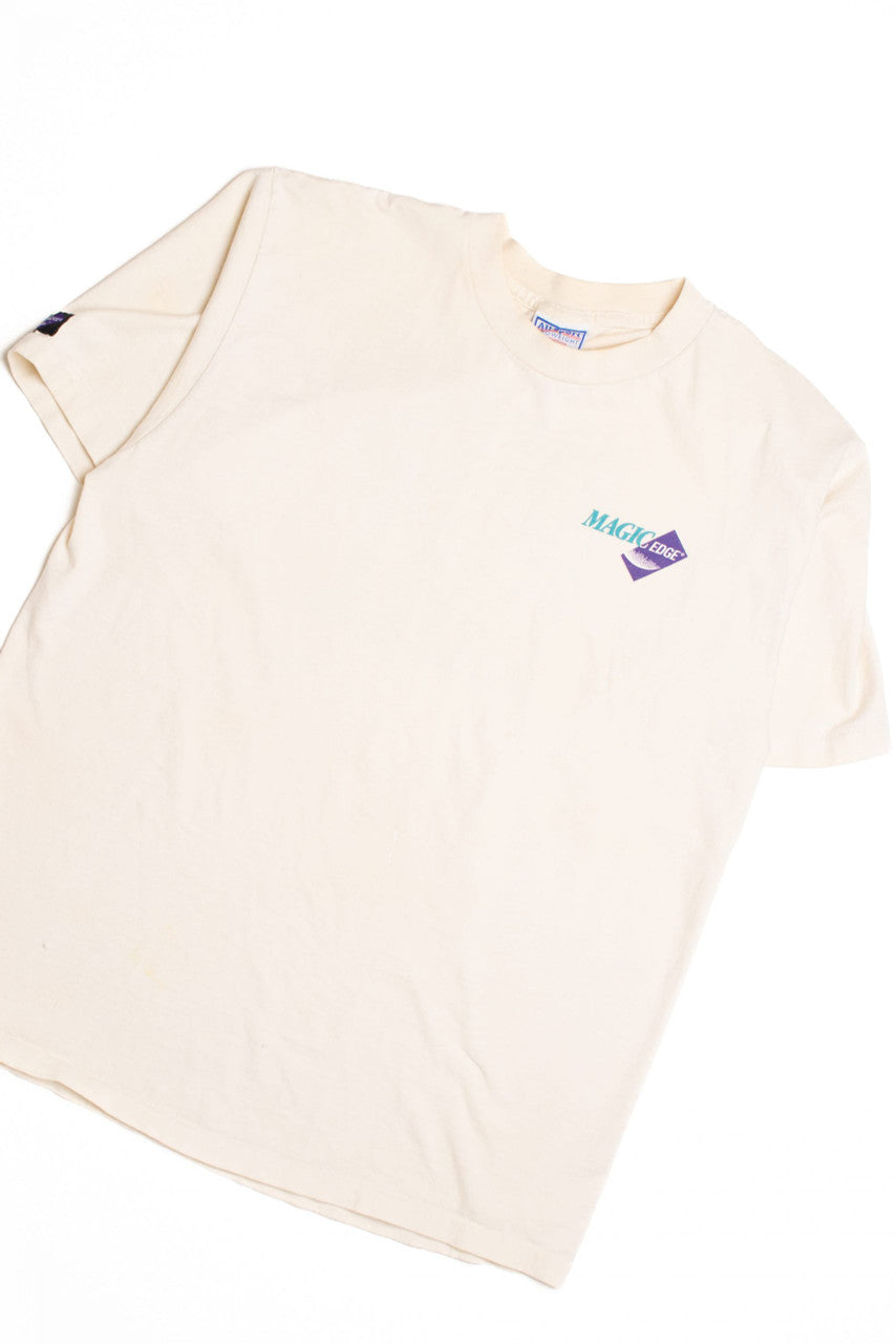 Mach & Roll T-Shirt