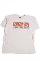 Cayman Islands T-Shirt 1