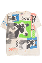 Naturally Cool Cow T-Shirt
