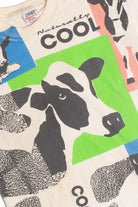Naturally Cool Cow T-Shirt