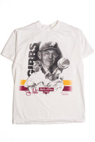 Joe Gibbs Hall of Fame 1996 T-Shirt