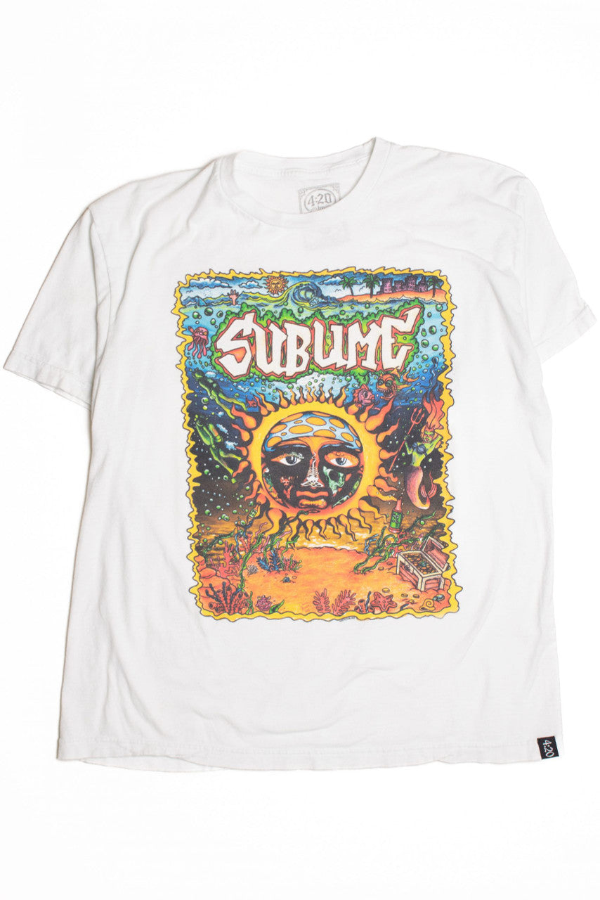 Sublime 4:20 T-Shirt