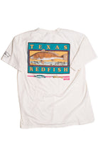 Texas Redfish T-Shirt