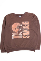 Cleveland Browns Long Sleeved T-Shirt
