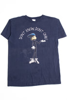 Don't Know, Don't Care T-Shirt