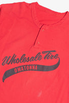 Owatanna Wholesale Tire T-Shirt