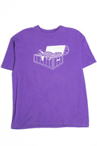 1993 JPMorgan Woldwide Legal Meeting T-Shirt