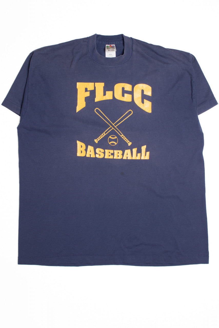 FLCC Baseball T-Shirt
