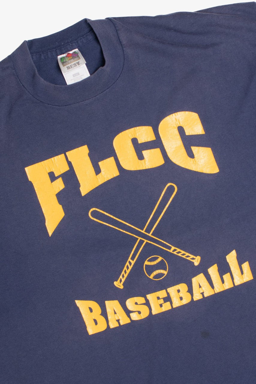 FLCC Baseball T-Shirt