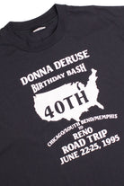 Donna Deruse Birthday Bash