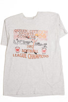 1992 Softball League Champions T-Shirt
