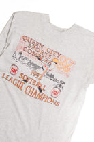 1992 Softball League Champions T-Shirt