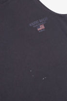 Waikiki Beach Motorcycle Woman T-Shirt