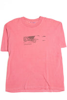 Abstract T-Shirt