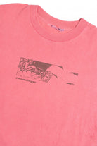 Abstract T-Shirt