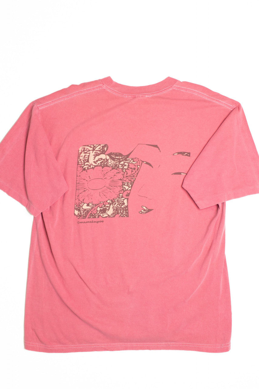 Abstract T-Shirt