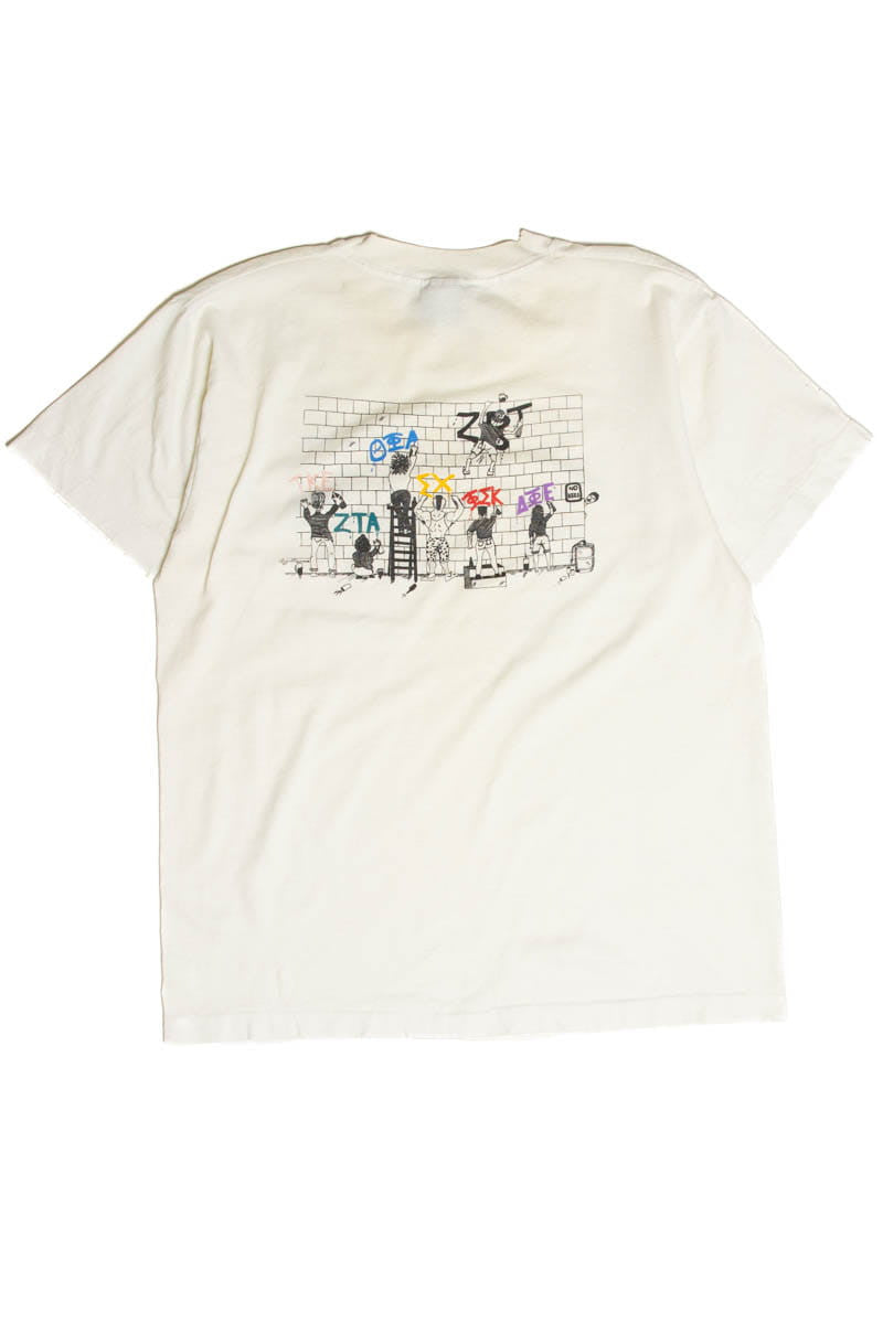 Vintage Madison Greek Week T-Shirt