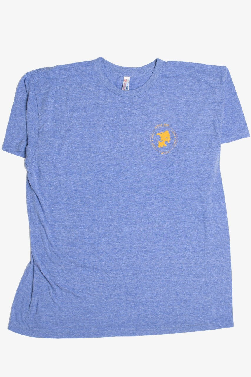 Little Goat, Big Appetite T-Shirt