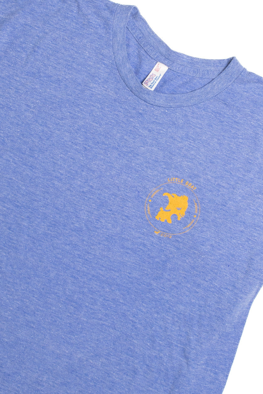 Little Goat, Big Appetite T-Shirt