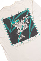 Lifeforms International Hawaii Tree Frog