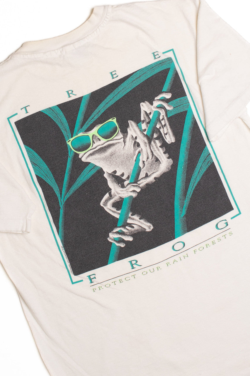 Lifeforms International Hawaii Tree Frog