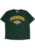 Vintage Green Bay Packers Super Bowl 32 T-Shirt (1998)