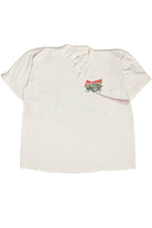 Vintage Jump On A Bud Budweiser T-Shirt (1995)