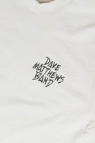 Dave Matthews Band Abstract Art T-Shirt