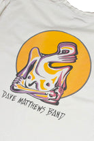 Dave Matthews Band Abstract Art T-Shirt