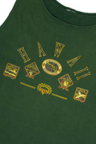 Hawaiian Islands Tank Top
