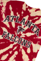 Atlanta Falcons Tie Dye T-Shirt