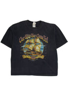 Our Ship Has Come In T-Shirt