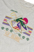Fiji Islands Seashell T-Shirt