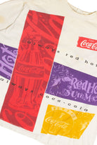 Red Hot Summer Coca Cola T-Shirt
