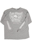 Vintage Las Vegas Motor Speedway Long Sleeve T-Shirt (1996)