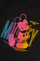 Rainbow Mickey Mouse T-Shirt
