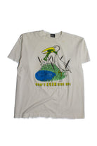 Vintage Silver Mountain T-Shirt (1990s)