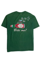 Vintage Tabasco T-Shirt (1990s)