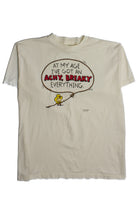 I've Got An Achey Breaky Everything! T-Shirt (1990s) 