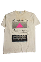 Vintage NYC Music T-Shirt (1980s)
