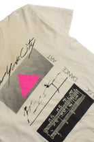 Vintage NYC Music T-Shirt (1980s)