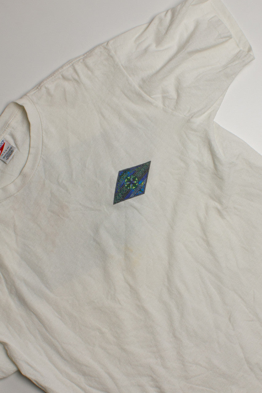 Vintage Speedo T-Shirt (1990s)