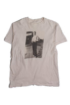 Vintage Man In Image T-Shirt (1990s)