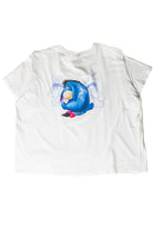 Eeyore True Blue Disney T-Shirt