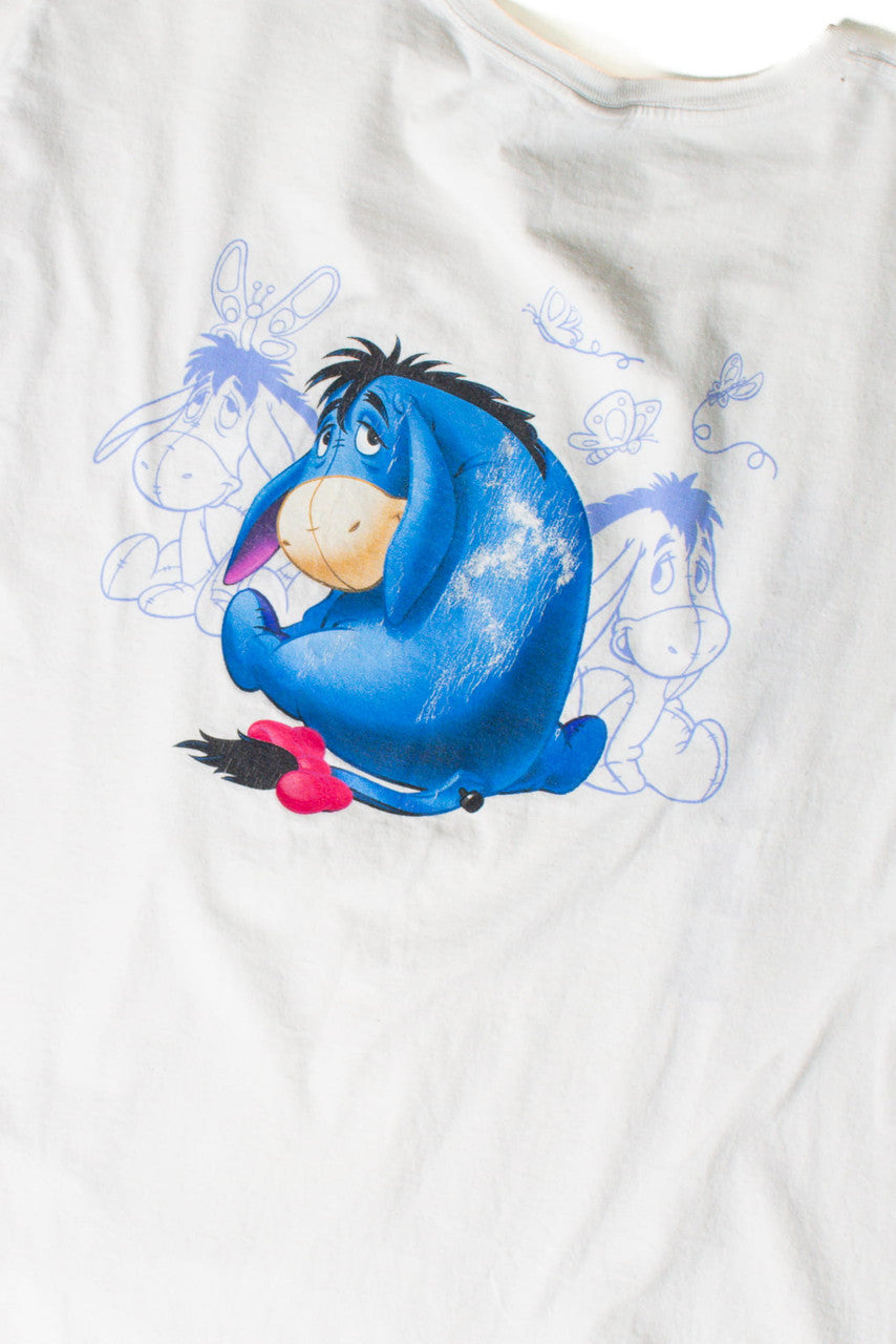 Eeyore True Blue Disney T-Shirt